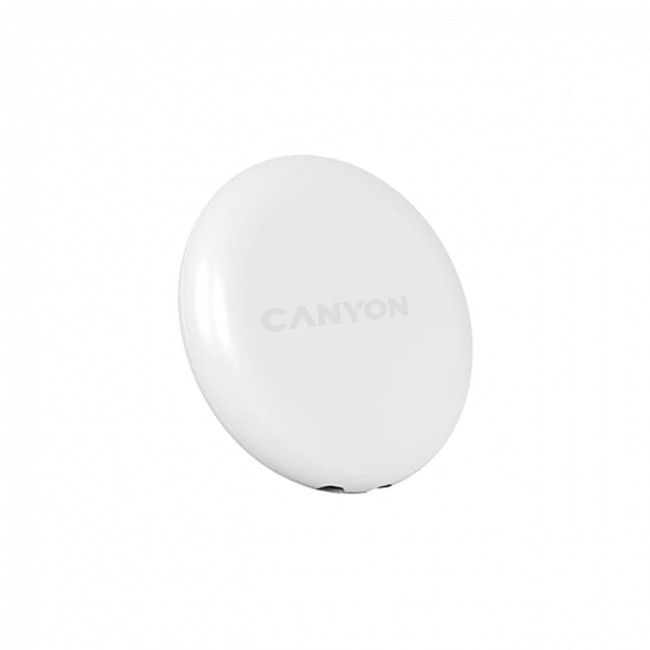 CANYON smart tag ONTAG 1 iOS White
