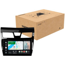 Installation kit for installing GAZER multimedia head units in cars - model L33/L-F010