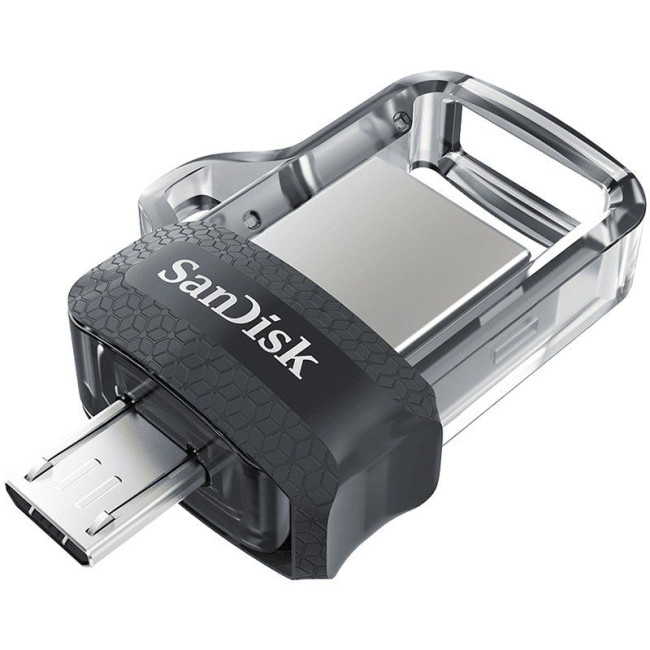 SANDISK Ultra Dual Drive Go USB Type-C Flash Drive 512GB