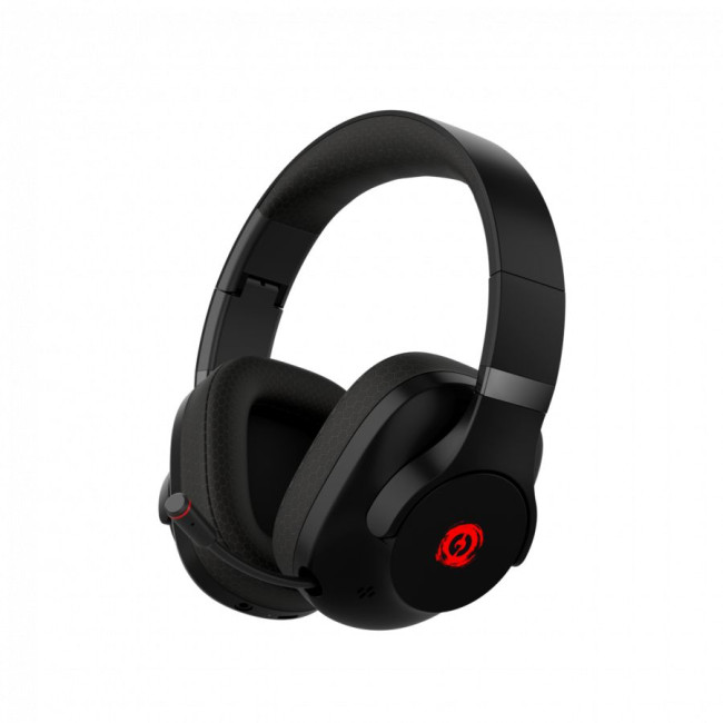 CANYON headset EGO GH-15 2in1 BT Black