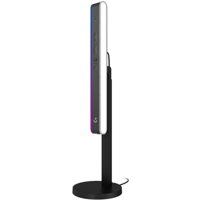 LOGITECH LITRA BEAM LX - GRAPHITE - BT - PLUGCG - WW-9006 - EMEA