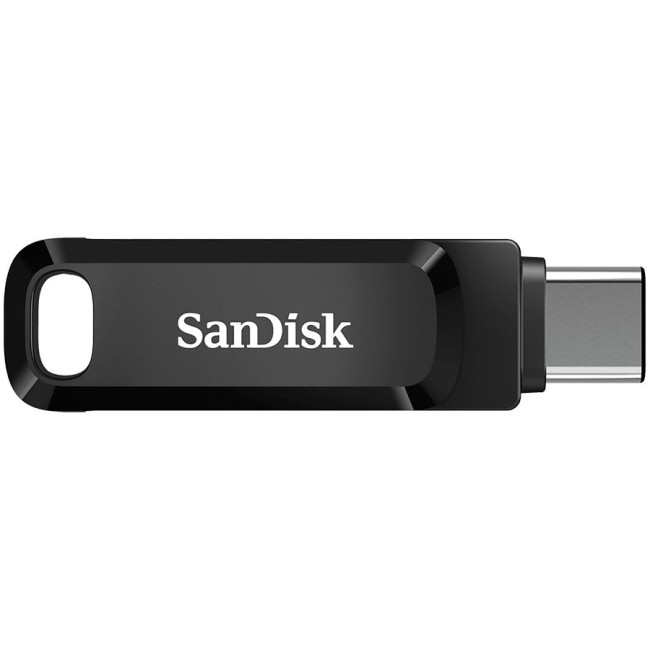 SANDISK Ultra Dual Drive Go USB Type-C Flash Drive 256GB