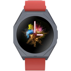 CANYON smart watch Otto SW-86 Red