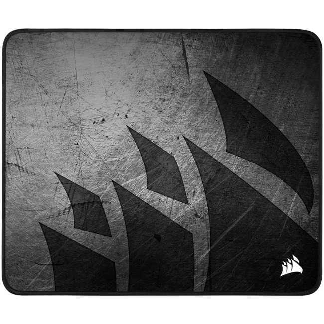 CORSAIR MM300 PRO Premium Spill-Proof Cloth Gaming Mouse Pad - Medium