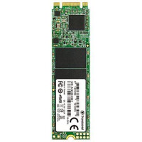 Transcend 960GB, M.2 2280 SSD, SATA III, 3D TLC