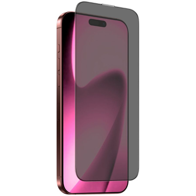 iLera DeLuxe Incognito Glass for iPhone 17 Pro