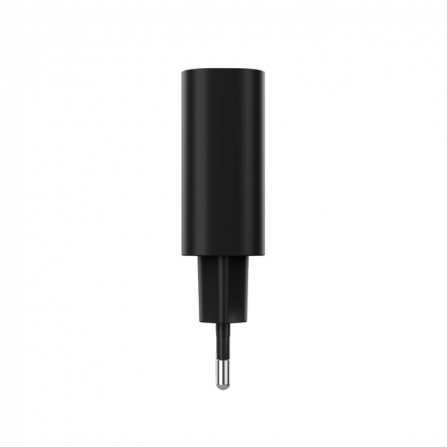 CANYON charger OnCharge 30CL Max Power 30W 1xPD EU Black
