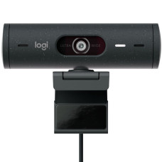 LOGITECH Brio 505 - GRAPHITE - USB - EMEA