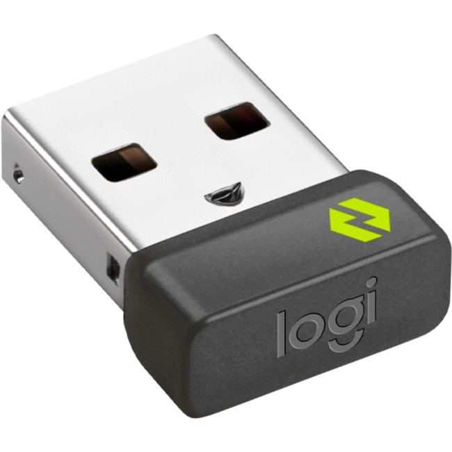 LOGITECH LOGI BOLT USB-C RECEIVER - 2.4GHZ - EMEA28i-935