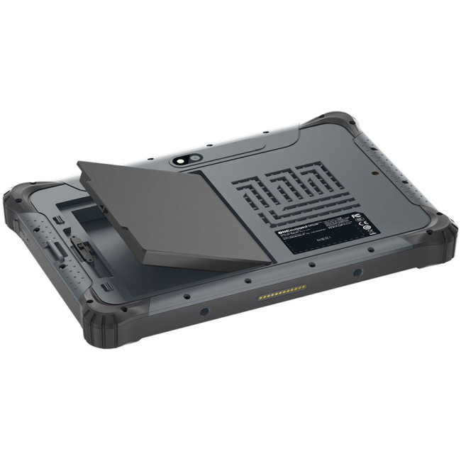 ONERugged M80J, 8’’ 1920×1200, 8 GB + 128 GB, 4G, IP65