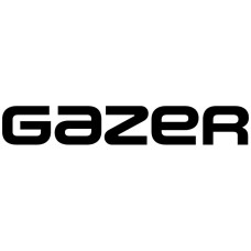 Installation kit for installing GAZER multimedia head units in cars - model 1P-F509
