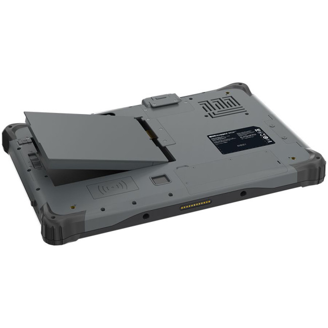 ONERugged M10A, 10.1’’ 1920×1200, 16 GB + 128 GB, Intel® Core™ i5-1235U, 4G, IP65