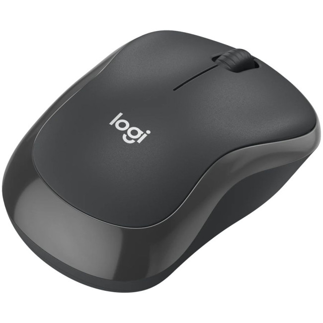 LOGITECH M240 for Business - GRAPHITE - 2.4GHZ/BT