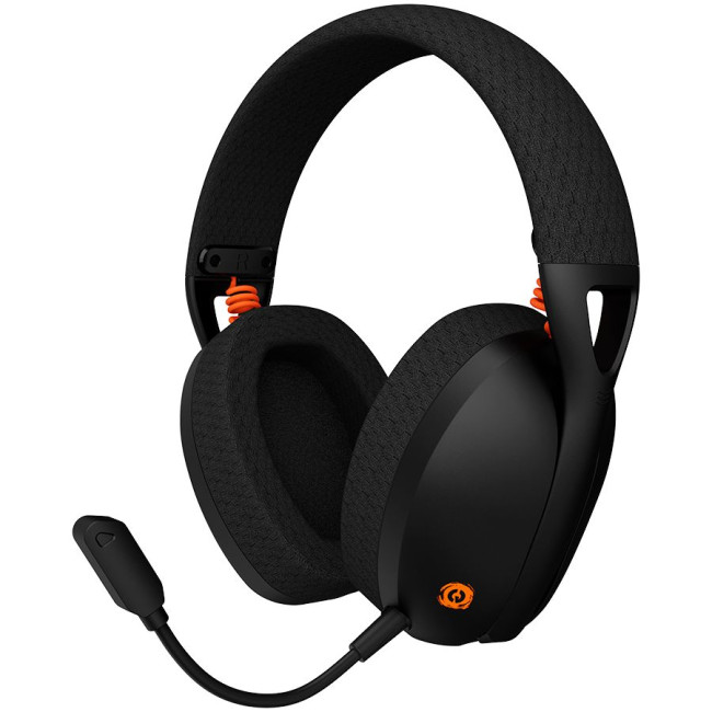 CANYON headset EGO GH-13 Black