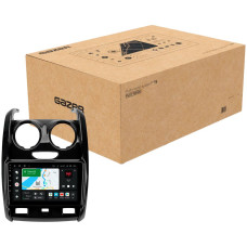 Installation kit for installing GAZER multimedia head units in cars - model HSF-F009