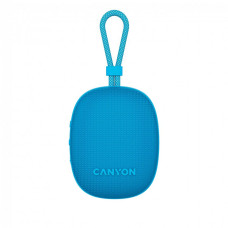 CANYON speaker OnMove 12 IPX7 TWS 5W Blue