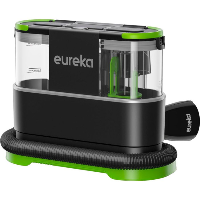 Eureka NEY100ME Portable Spot Cleaner Black