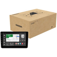 Installation kit for installing GAZER multimedia head units in cars - model G15-F009
