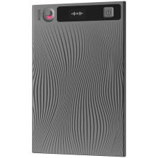 TicNote Voice Recorder with Agentic AI to process, transcribe, translate and summarize meetings and provide other AI information processing functionality