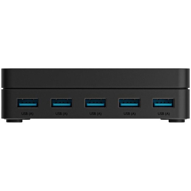 Prestigio Solutions Digital Media Player PSMPC100, Intel N100/N150, 8GB+256GB, Windows 11 Pro Trial