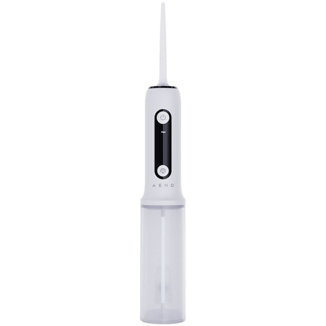 Dental Irrigator: 5V, 4W, 2200mAh, 200ML