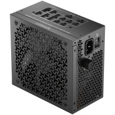 CORSAIR RM1000x SHIFT, 1000 Watt, ATX 3.1, PCIe 5.1, Cybenetics GOLD Certified, Fully modular
