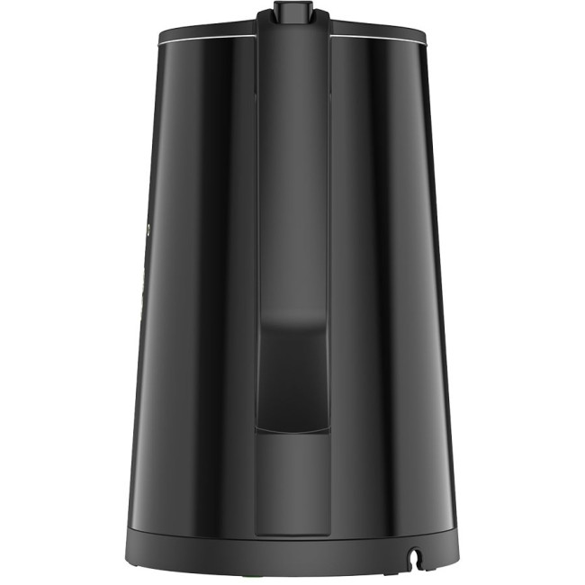 AENO Electric Kettle EK7S Smart: 1850-2200W, 1.7L, Strix, Double-walls, Temperature Control, Keep warm Function, Control via Wi-Fi, LED-display, Non-heating body, Auto Power Off, Dry tank Protection