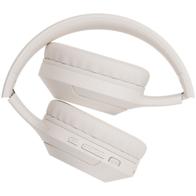 CANYON headset BTHS-3 Beige