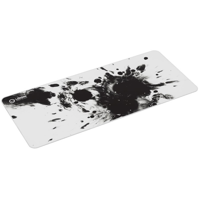 LORGAR MPA14XL, non-waterproof polyester fabric, with stitched edge.