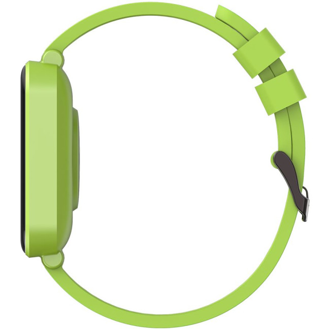 CANYON kids watch Joyce KW-43 DUAL BT Music Green