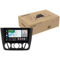 Installation kit for installing GAZER multimedia head units in cars - model E87 - F009