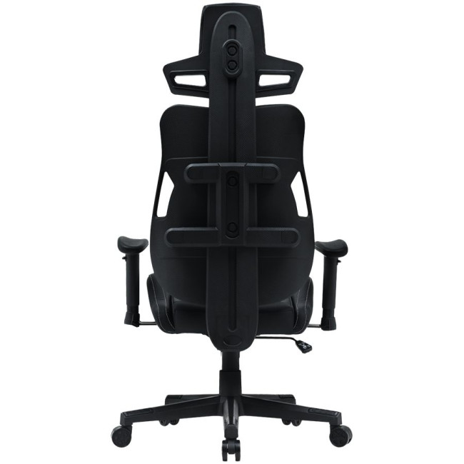 CANYON gaming chair Morphos ABCH01 Black