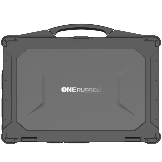 ONERugged N15M, 15.6inch rugged laptop, IP65,  Ultra 7 155H 32GB DDR5 + 512GB SSD + GPS + Fingerprint, No 4G, Win11 Pro without license