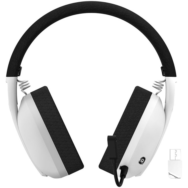 CANYON headset EGO GH-13 White