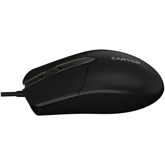 CANYON mouse M-5 Wired Black