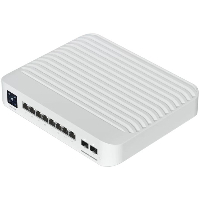 UBIQUITI UniFi Switch Pro 8 PoE