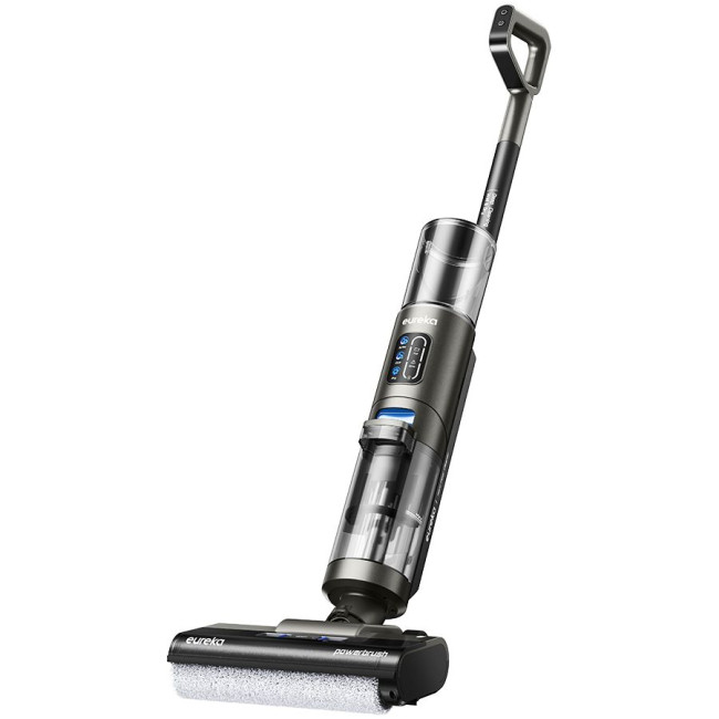 Eureka NEW430 Wet and Dry Cordless Vacuum Cleaner Black