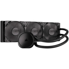 CORSAIR NAUTILUS 360, 360mm Radiator, Liquid CPU Cooler