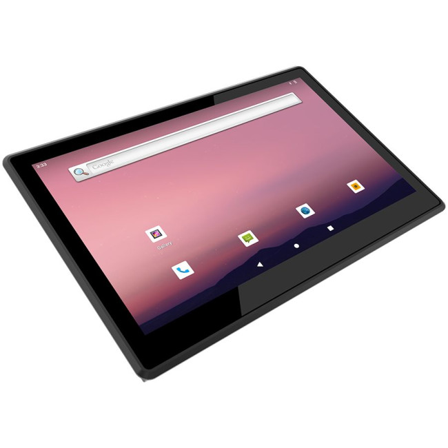 ONERugged P15R, 15.6’’ Panel PC, 1920×1080, 4 GB + 64 GB, IP65