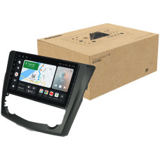 Installation kit for installing GAZER multimedia head units in cars - model CMF/H-F009