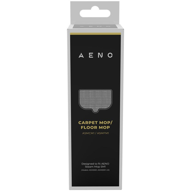 AENO Floor Fabric Mop for steam mop SM1