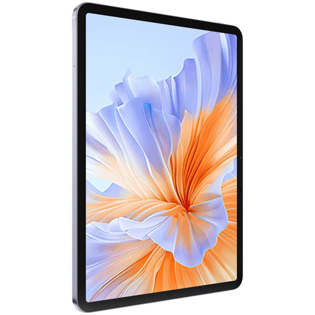 Blackview LINK 8 SET WiFi 12.7-inch 2k+ 2176x1600 90Hz 6GB+256GB MT Helio G100 Octa-core 2.2GHz Cam Front 13MP Rear 16MP 8400mAh Charger Cable Protective glass Case Stylus Mouse Keyboard Android 15 Cloudy Purple
