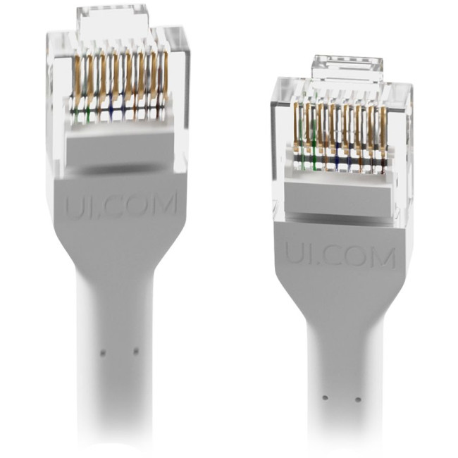 Ubiquiti U-Cable-Patch-2M-RJ45 Ethernet Patch OD 3mm