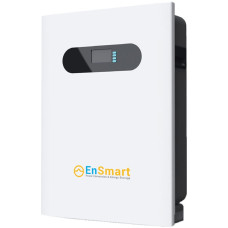 ELV-W 5.0 Wall- Mounted 5.42 kWH Battery Pack Low Voltagefor Single Phase Solar-All, 51.2v 106A