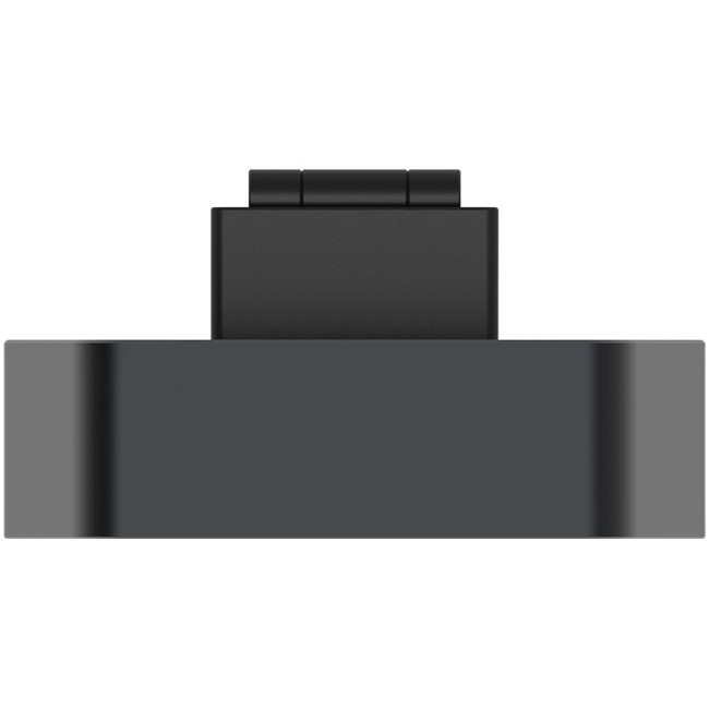 Prestigio Solutions Video Conferencing 13MP UHD Camera: 4K, 13MP, 2 mic, 4m (Range), Connection via USB Type-C