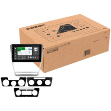 Installation kit for installing GAZER multimedia head units in cars - model IA-F009