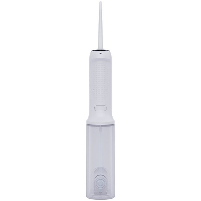 Dental Irrigator: 5V, 4W, 2200mAh, 200ML