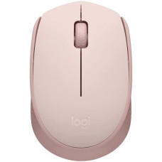 LOGITECH M171 Wireless Mouse - ROSE - 2.4GHZ - EMEA-914 - M171