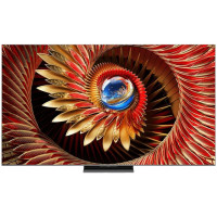 TCL 75C8K QD MiniLED TV