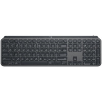 LOGITECH MX Keys S Combo USINTL Graphite